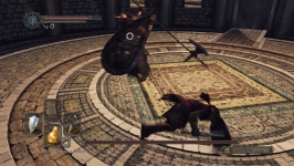 Dark Souls 2: Scolars of the First Sin