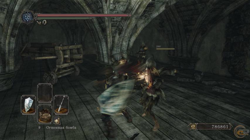 Dark Souls 2: Scolars of the First Sin