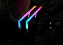 DDR4-3600 HP V10 RGB