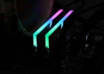 DDR4-3600 HP V10 RGB