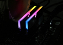 DDR4-3600 HP V10 RGB