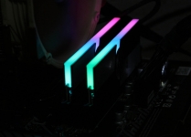 DDR4-3600 HP V10 RGB