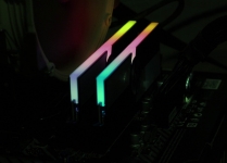 DDR4-3600 HP V10 RGB