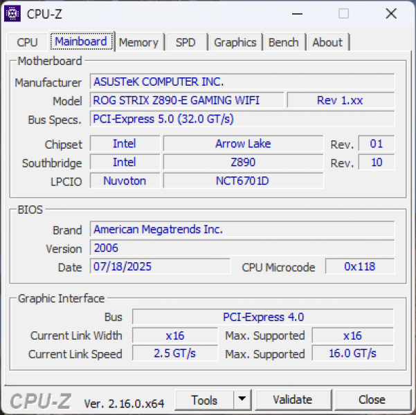 DDR5-6000 Prologix Black-2