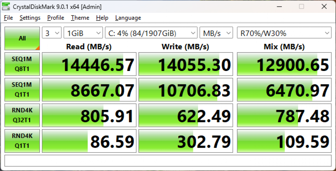 DDR5-6000 Prologix Black-2