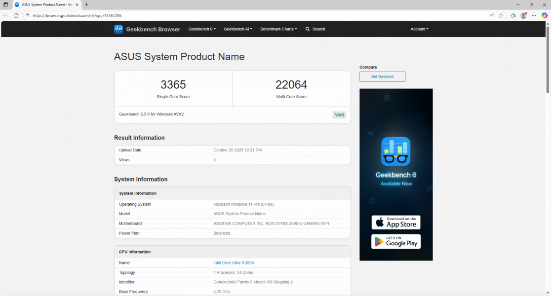 DDR5-6000 Prologix Black-3