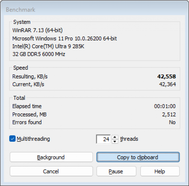 DDR5-6000 Prologix Black-3