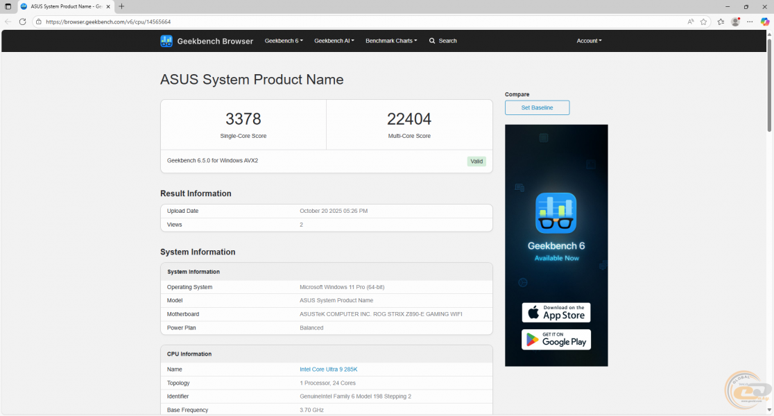 DDR5-6000 Prologix Black-4
