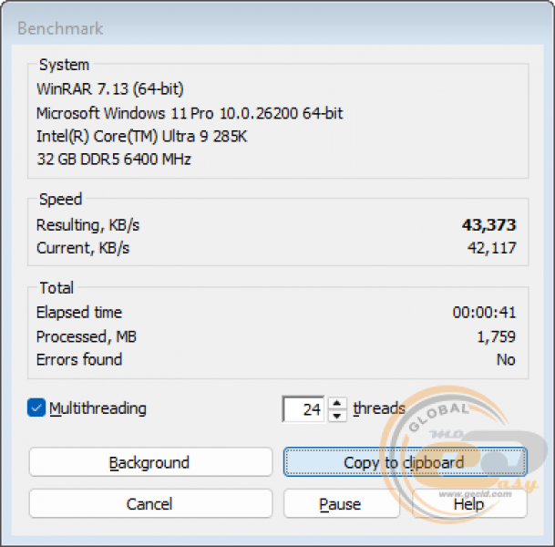 DDR5-6000 Prologix Black-4