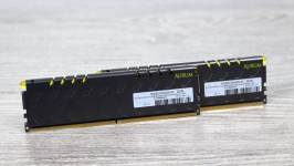 DDR5-7200 Aurum eXceleram-2