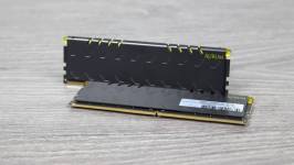 DDR5-7200 Aurum eXceleram-2