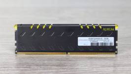 DDR5-7200 Aurum eXceleram-2