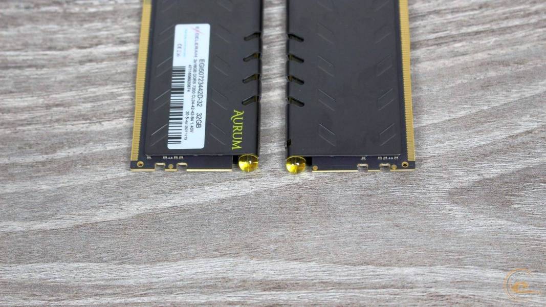 DDR5-7200 Aurum eXceleram-2