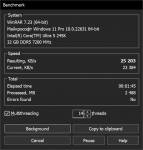 DDR5-7200 Aurum eXceleram-4