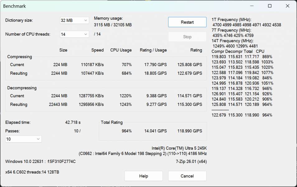DDR5-7200 Aurum eXceleram-4