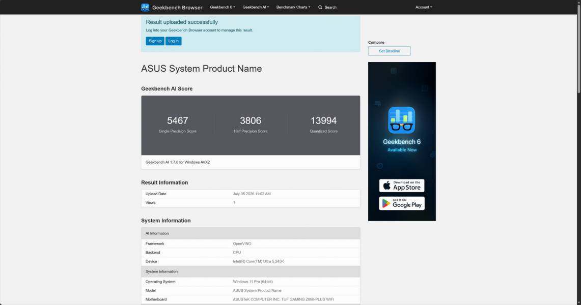 DDR5-7200 Aurum eXceleram-4