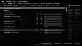 DDR5-7200 Aurum eXceleram-6