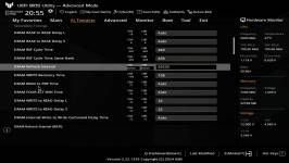 DDR5-7200 Aurum eXceleram-6