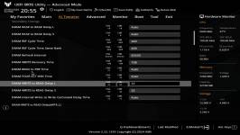 DDR5-7200 Aurum eXceleram-6