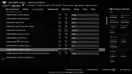 DDR5-7200 Aurum eXceleram-6