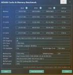 DDR5-7200 Aurum eXceleram-7