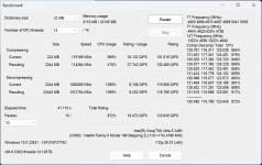 DDR5-7200 Aurum eXceleram-7
