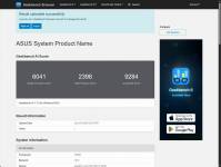 DDR5-7200 Aurum eXceleram-7