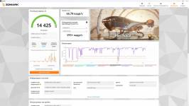 DDR5-7200 Aurum eXceleram-7