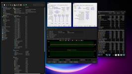 DDR5-7200 Aurum eXceleram-8