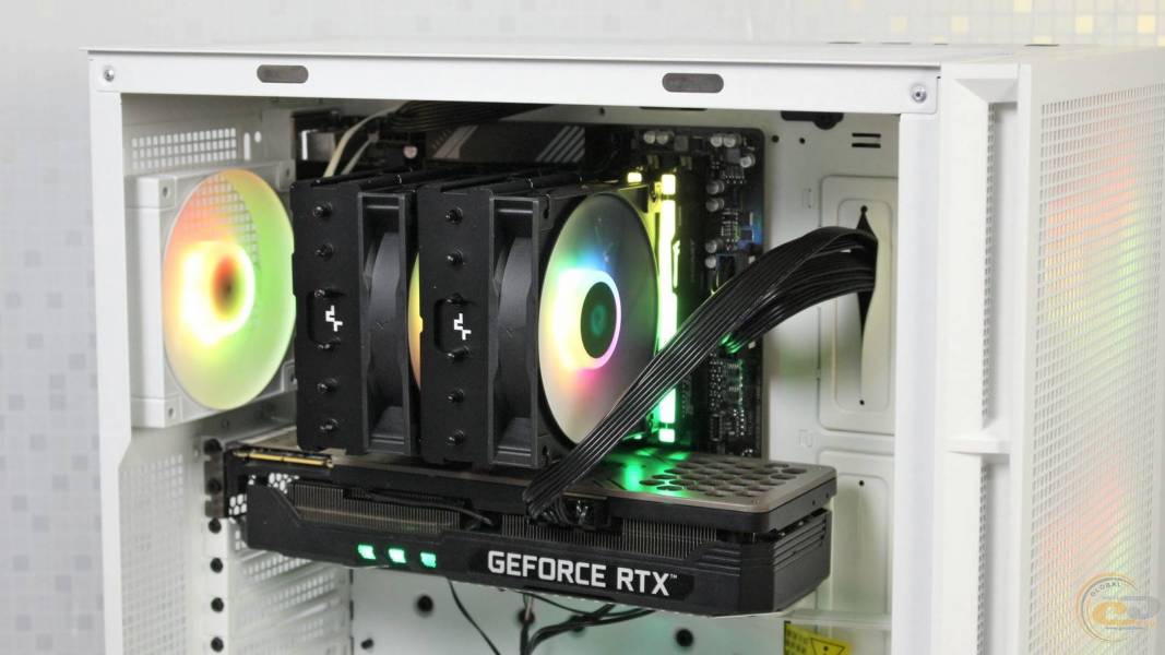 DeepCool AG620 BK ARGB-2