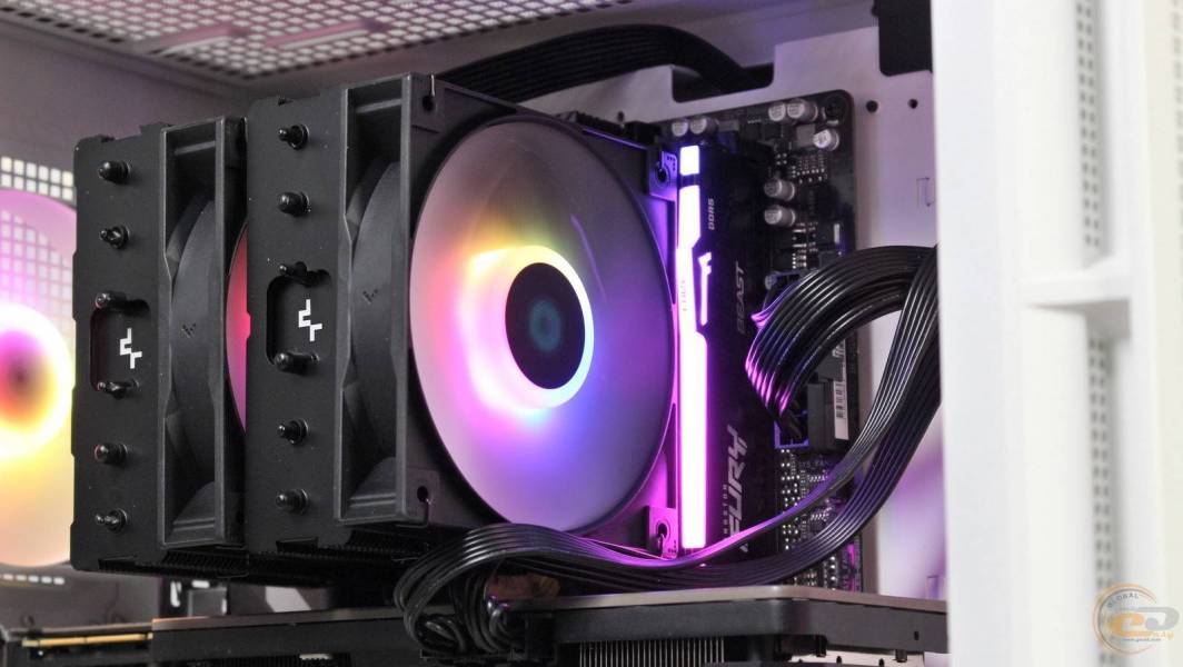 DeepCool AG620 BK ARGB-2