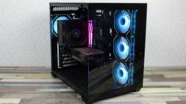 DeepCool AK400 ZERO DARK PLUS-2