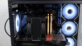 DeepCool AK400 ZERO DARK PLUS-2