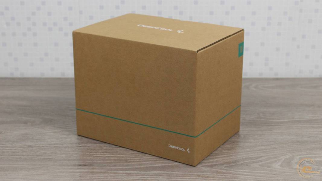 DeepCool AK620 DIGITAL PRO-1