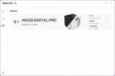 DeepCool AK620 DIGITAL PRO-2