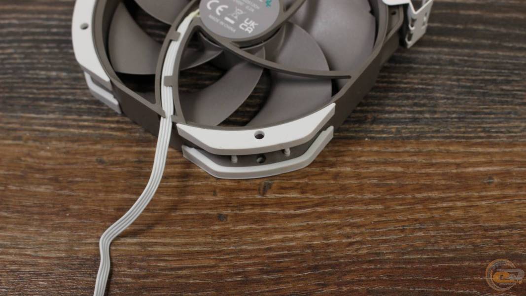 DeepCool ASSASSIN VC ELITE WH-1