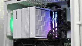 DeepCool ASSASSIN VC ELITE WH-2