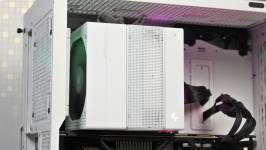 DeepCool ASSASSIN VC ELITE WH-2