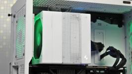 DeepCool ASSASSIN VC ELITE WH-2