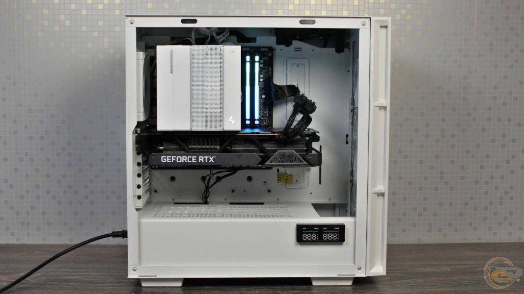 DeepCool ASSASSIN VC ELITE WH-2