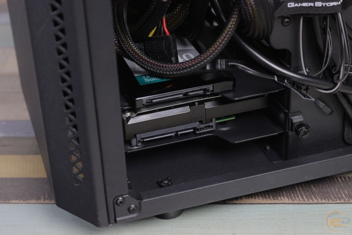 DEEPCOOL BARONKASE LIQUID-3