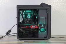 DEEPCOOL BARONKASE LIQUID-6