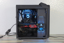 DEEPCOOL BARONKASE LIQUID-6