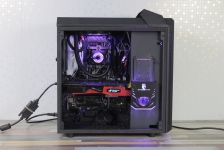 DEEPCOOL BARONKASE LIQUID-6