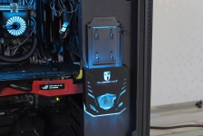 DEEPCOOL BARONKASE LIQUID-6