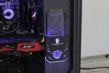 DEEPCOOL BARONKASE LIQUID-6