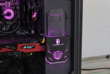 DEEPCOOL BARONKASE LIQUID-6