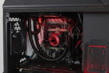DEEPCOOL BARONKASE LIQUID-6