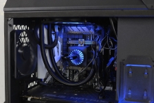 DEEPCOOL BARONKASE LIQUID-6