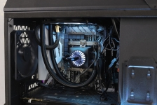DEEPCOOL BARONKASE LIQUID-6